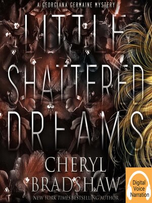 cover image of Little Shattered Dreams--Deutsch